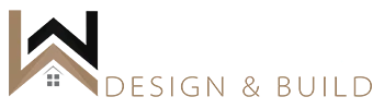 Client walkerdesign real estate logo, advised on FlutterFlow app development via MycrescentAI